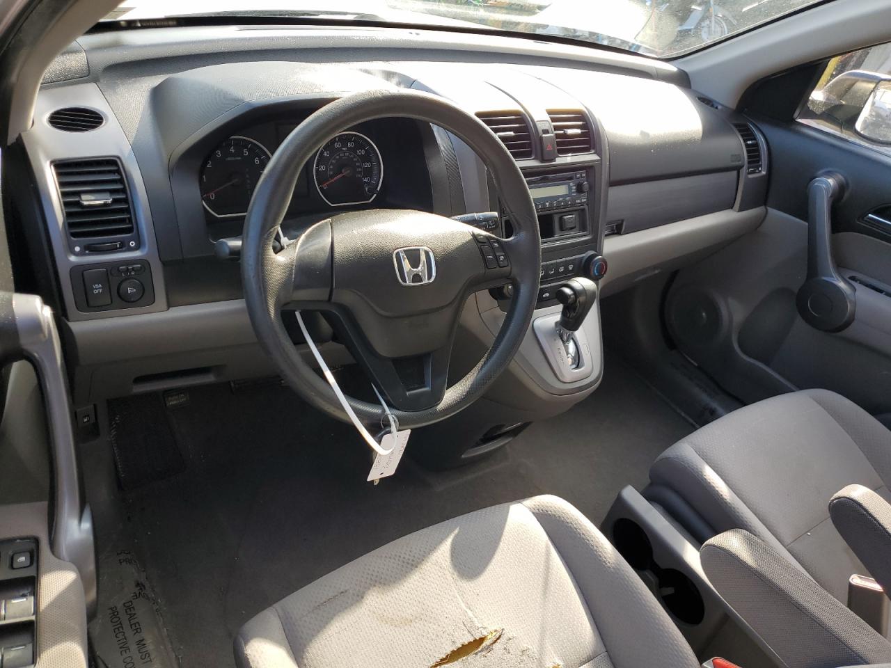 2009 Honda CR-V - Image 8