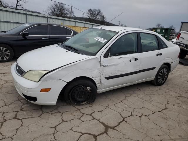 2005 Ford Focus Zx4