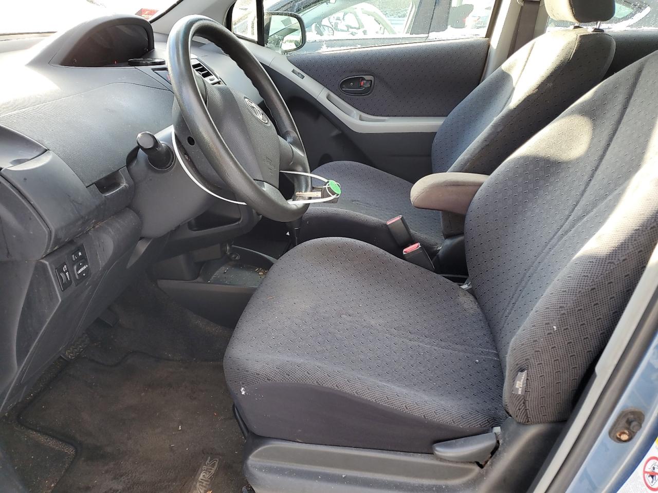 2009 Toyota Yaris - Image 7