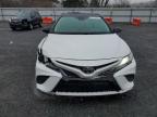 2019 Toyota Camry Xse на продаже в Grantville, PA - Front End