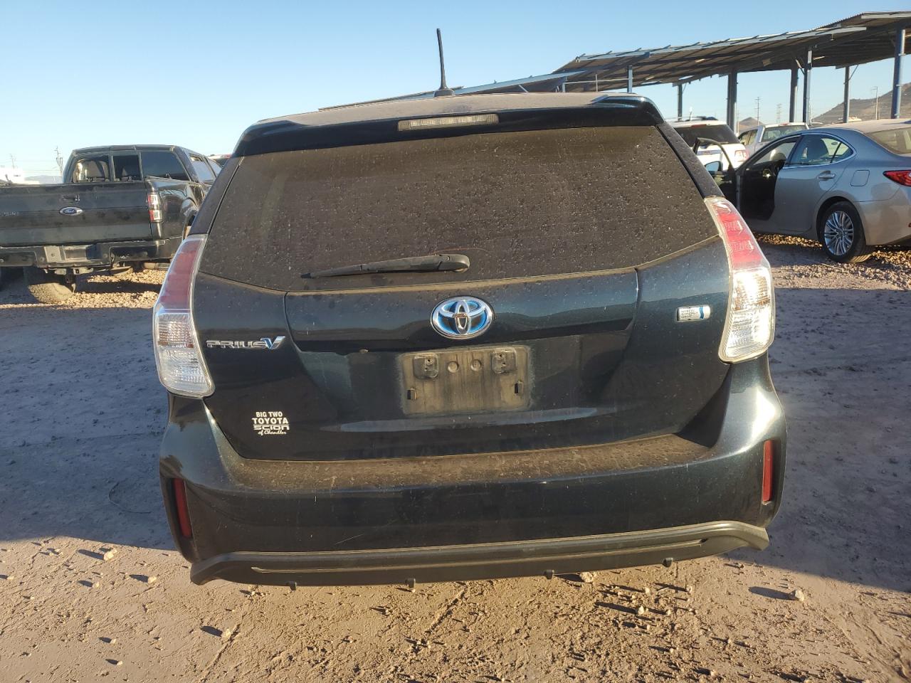 2017 Toyota Prius - Image 6