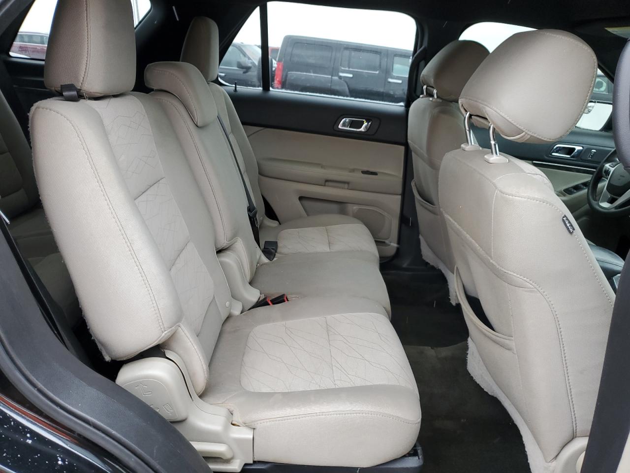 2013 Ford Explorer - Image 11
