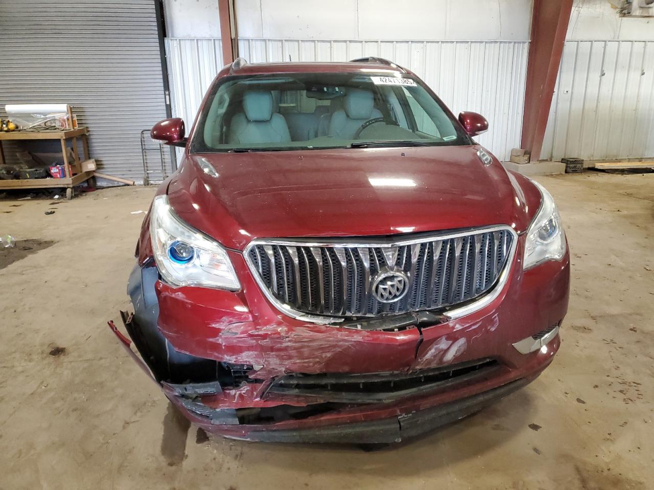2017 Buick Enclave - Image 5