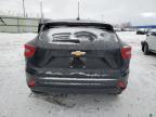2024 Chevrolet Trax Ls იყიდება Woodhaven-ში, MI - Front End