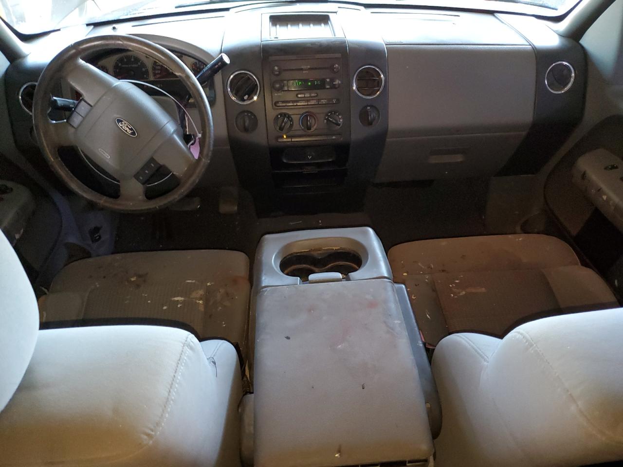 2007 Ford F-150 - Image 8