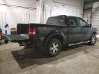 2008 Ford F150 Supercrew na sprzedaż w Glassboro, NJ - Front End