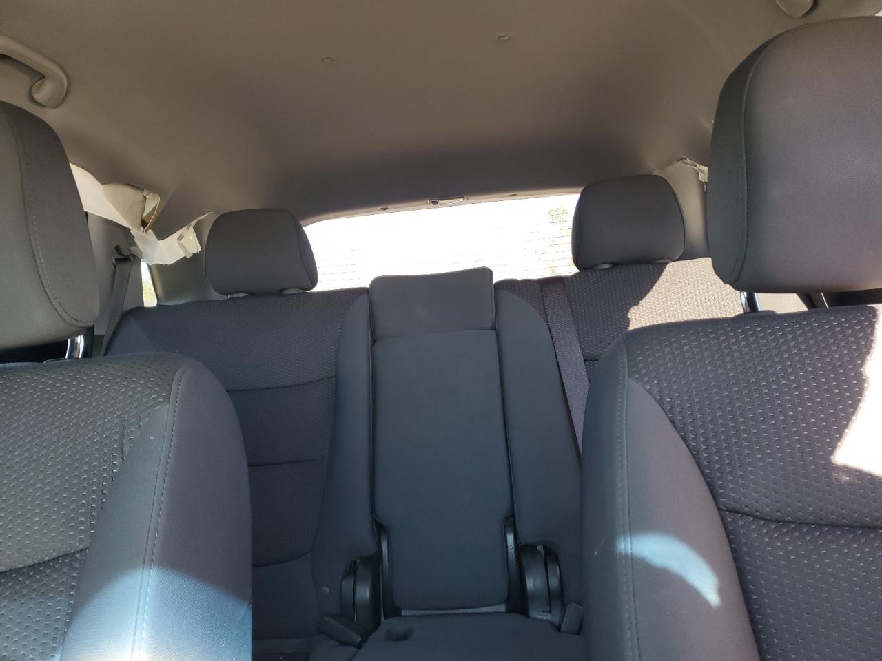 2011 Kia Sorento - Image 10