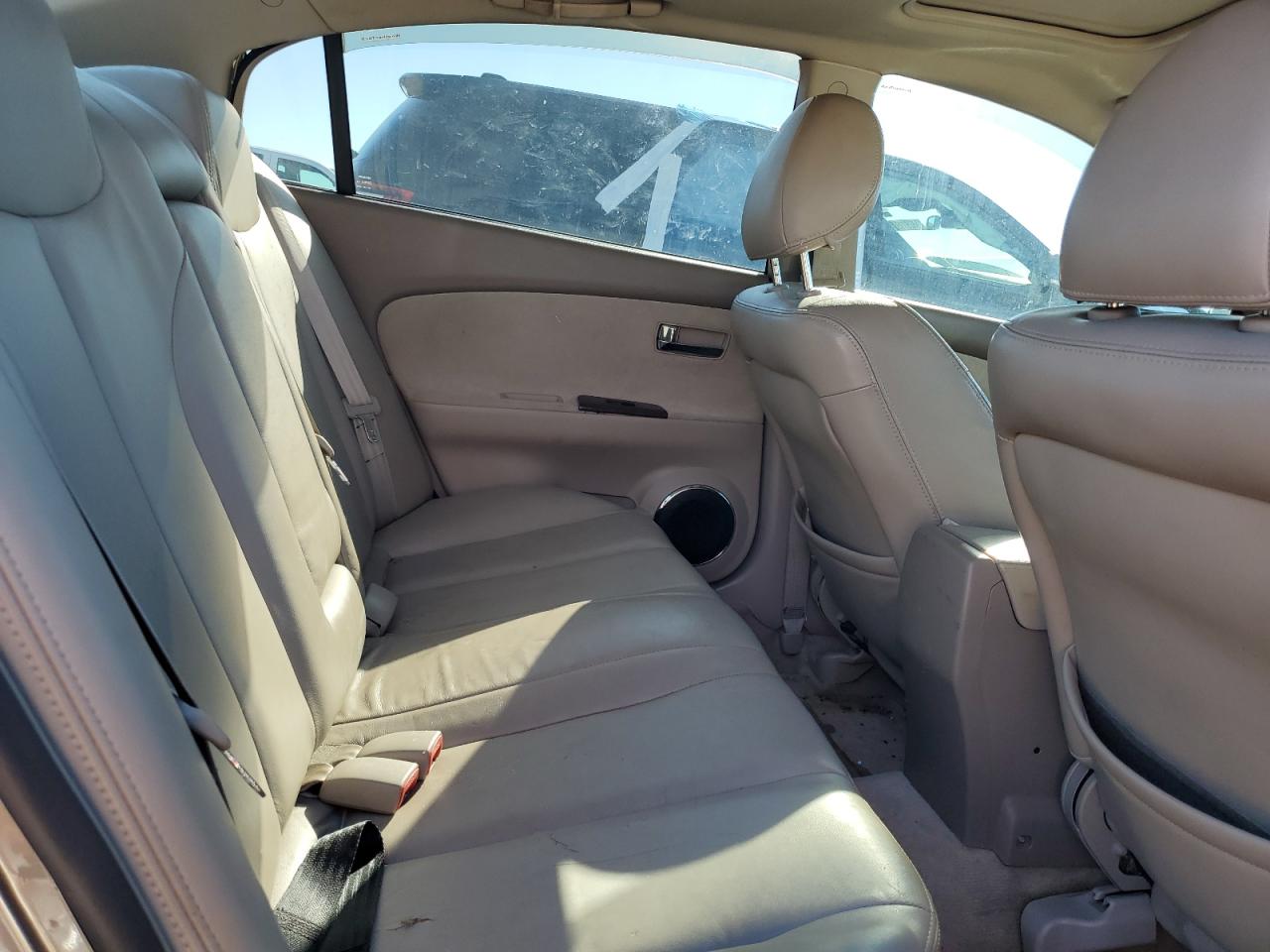 2005 Nissan Altima - Image 11