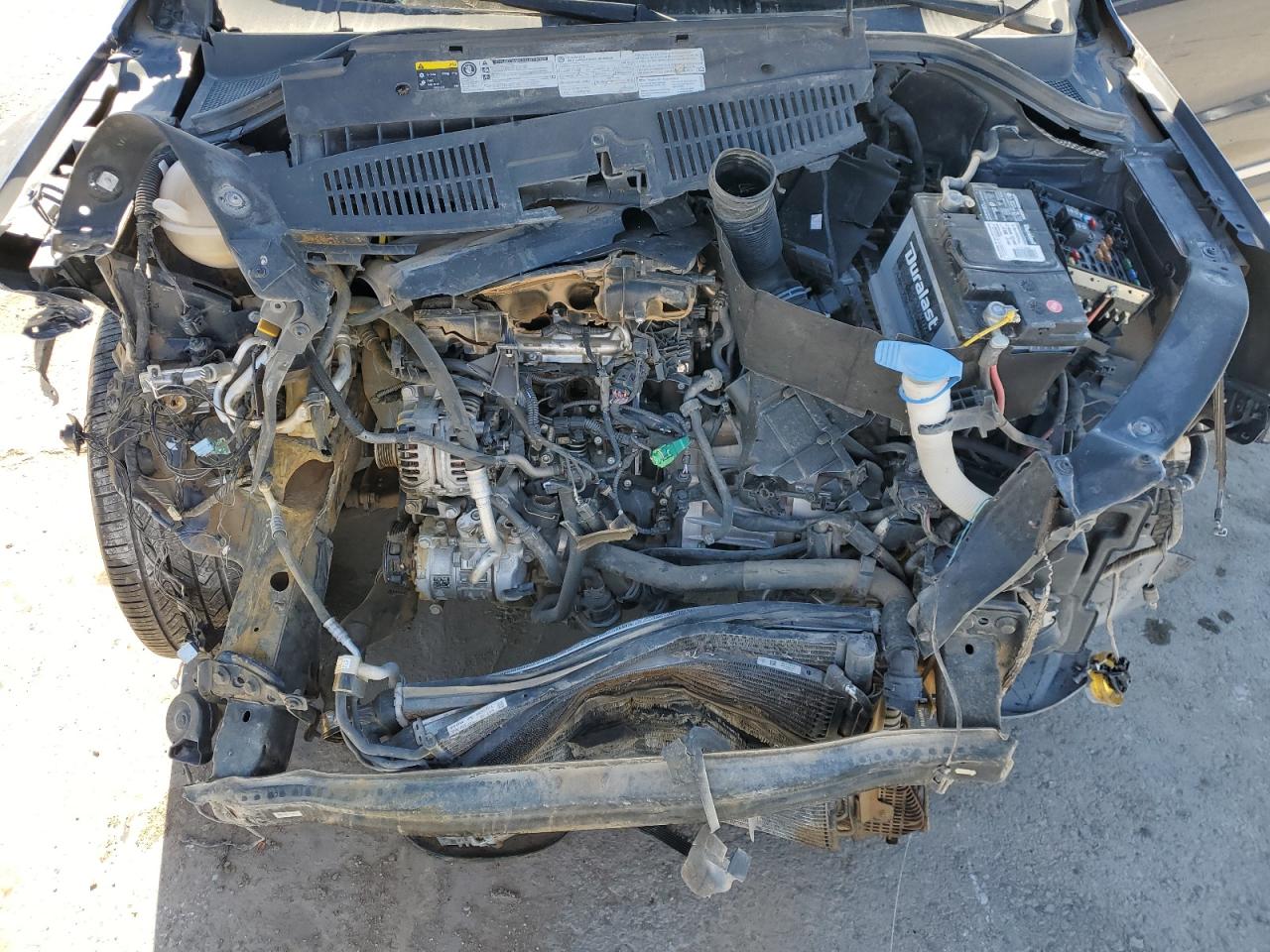 2016 Volkswagen Tiguan - Image 12
