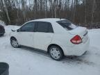 2008 NISSAN VERSA S for sale at Copart ON - COOKSTOWN