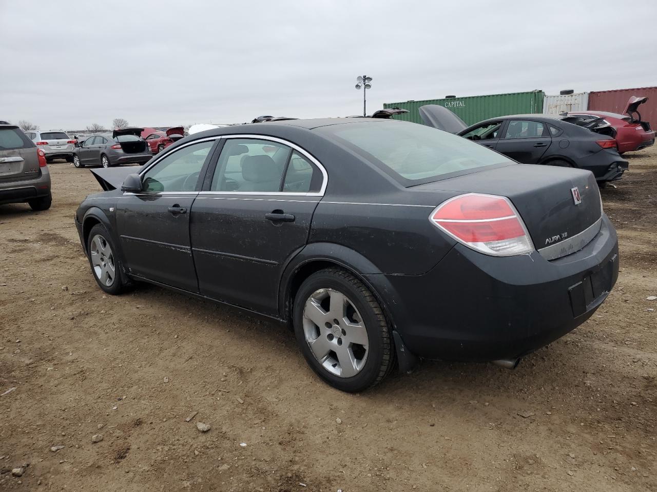 2009 Saturn Aura - Image 2