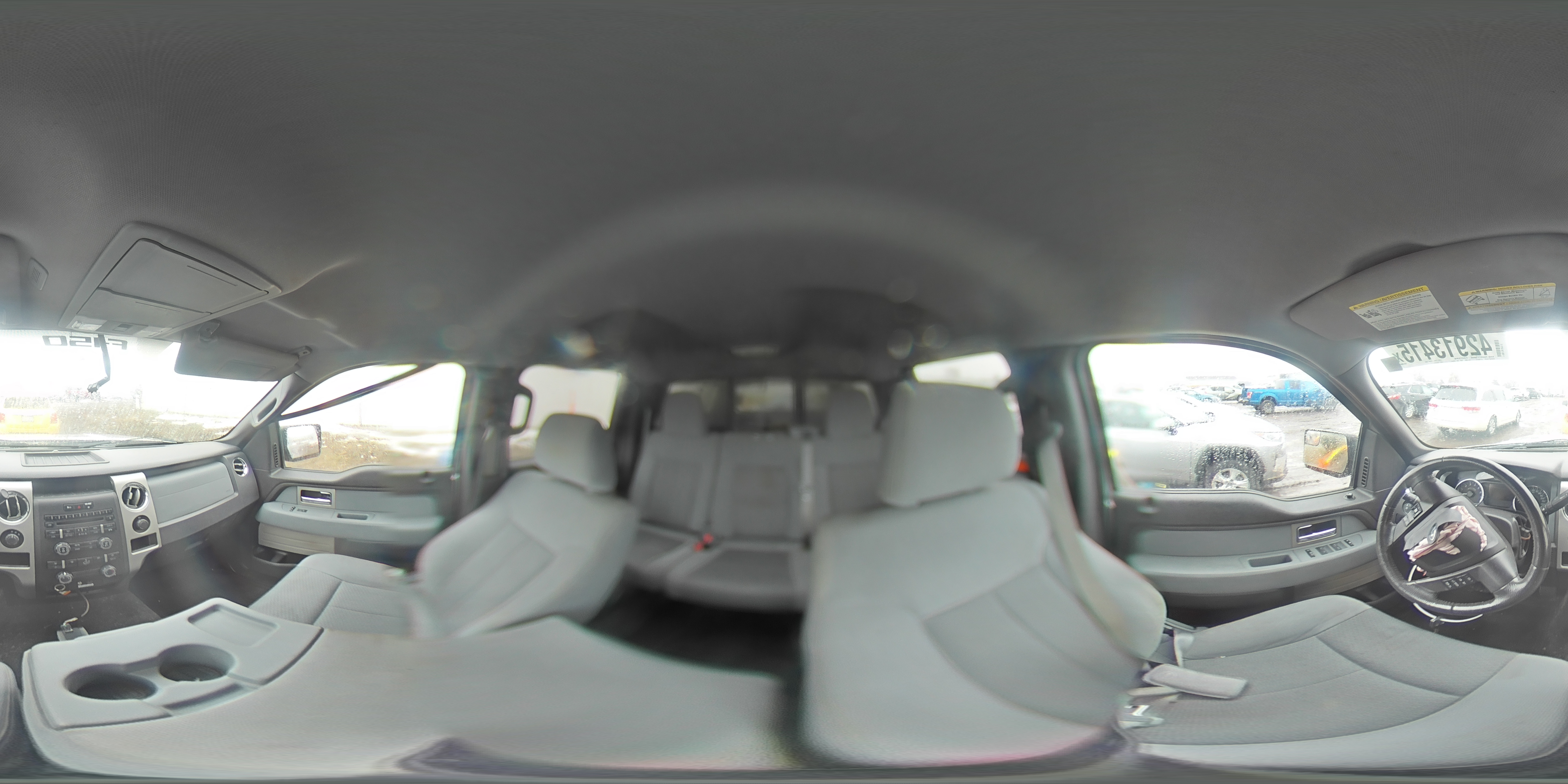 2011 Ford F-150 - Image 13