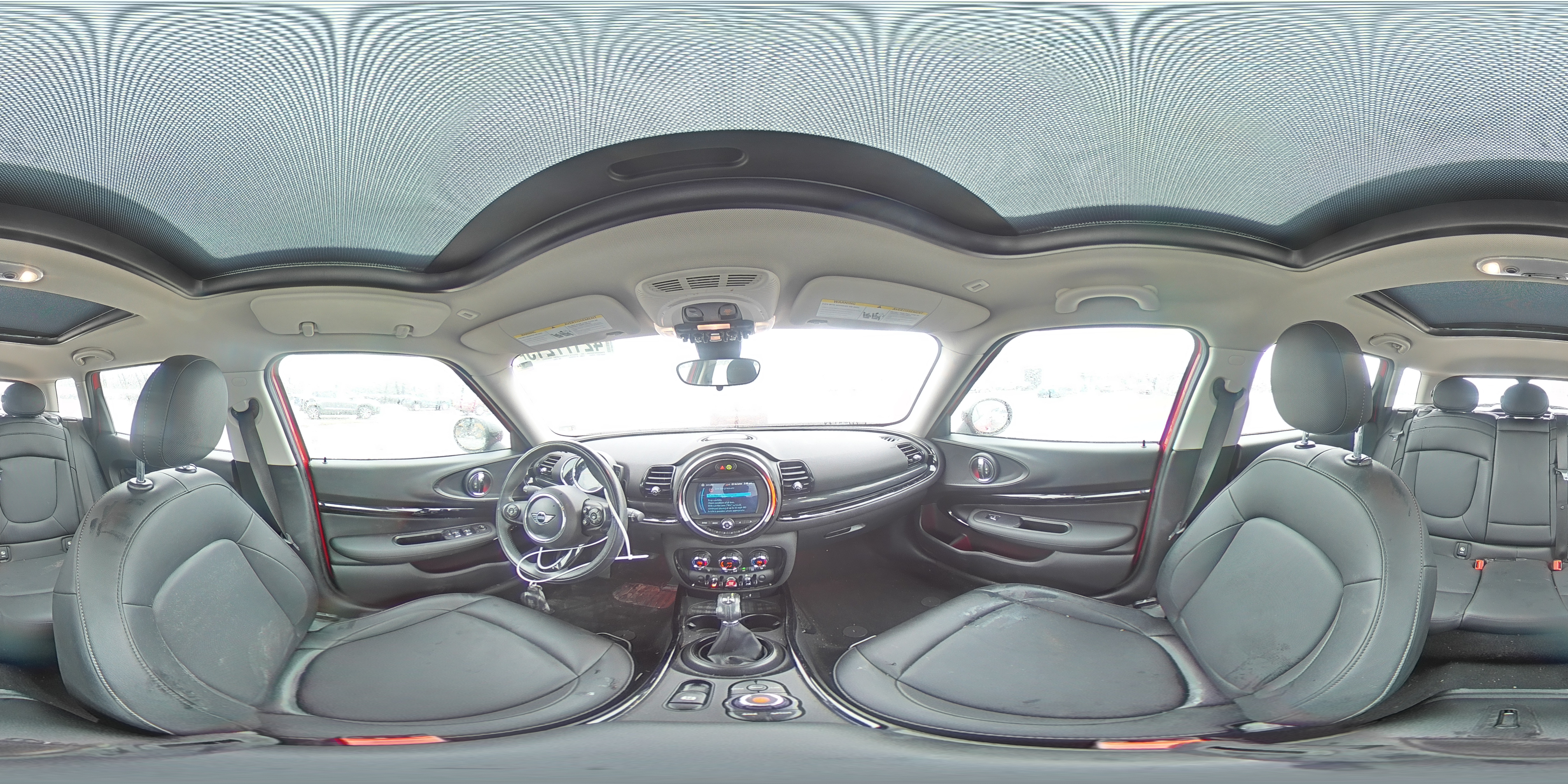 2019 MINI Cooper - Image 12