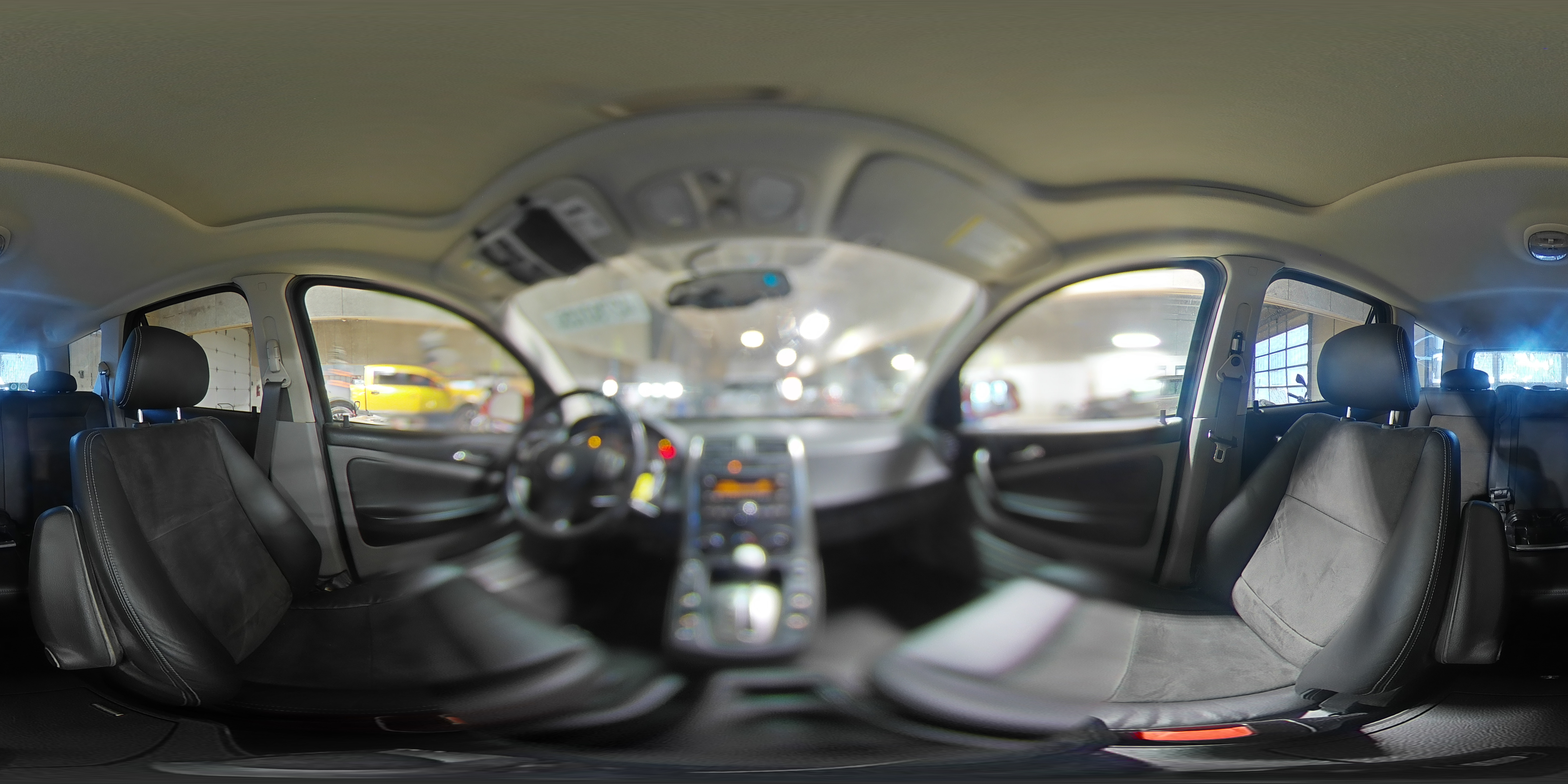 2007 Saturn VUE - Image 13