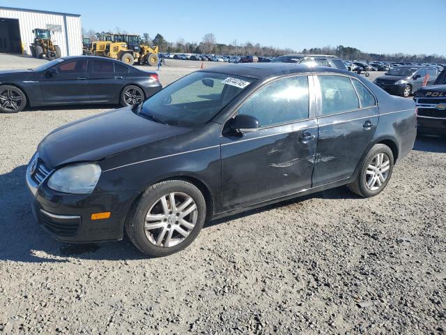 2010 Volkswagen Jetta Se