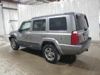 2008 Jeep Commander Sport en Venta en Albany, NY - Front End