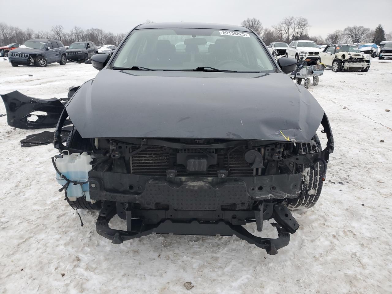 2016 Mazda 3 - Image 5