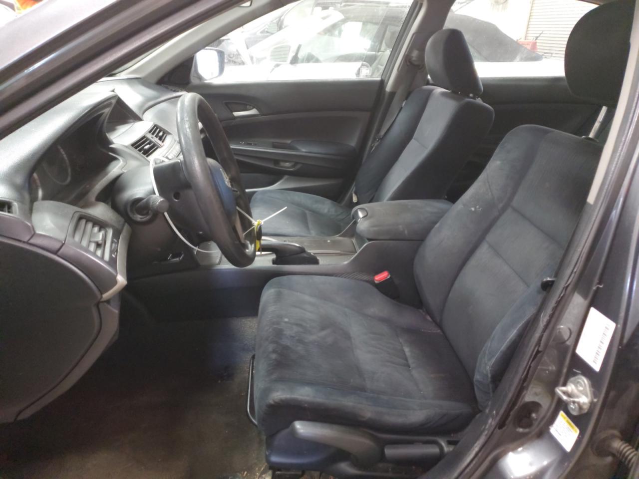 2012 Honda Accord - Image 7