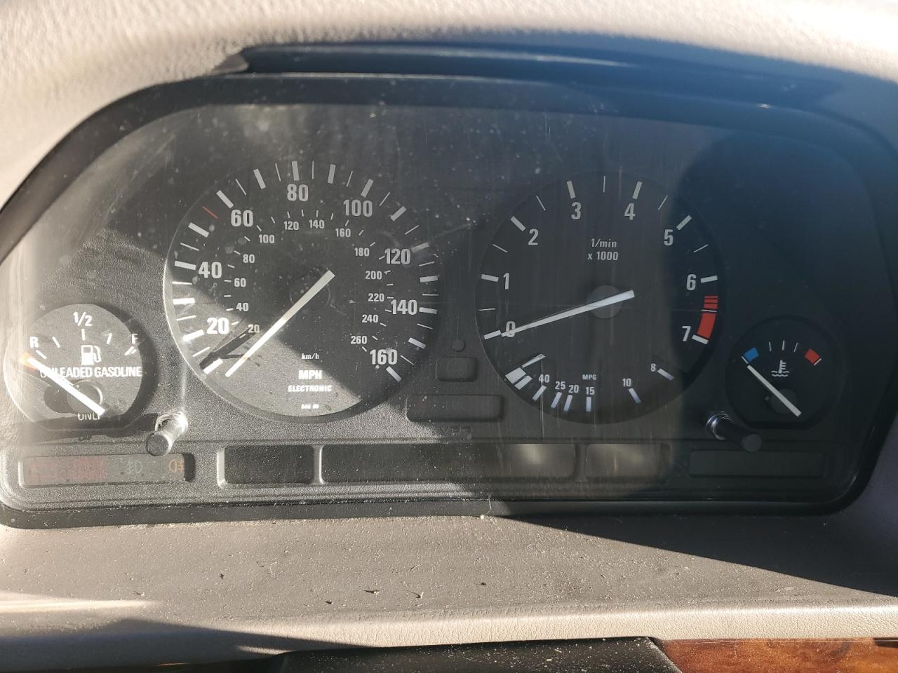 1995 BMW 5er - Image 9