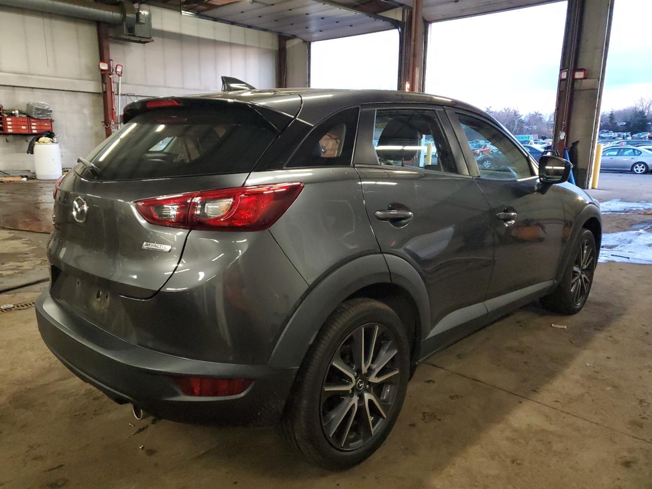 2018 Mazda CX-3 - Image 3