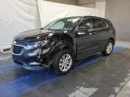 2020 Chevrolet Equinox Lt продається в Dunn, NC - Front End