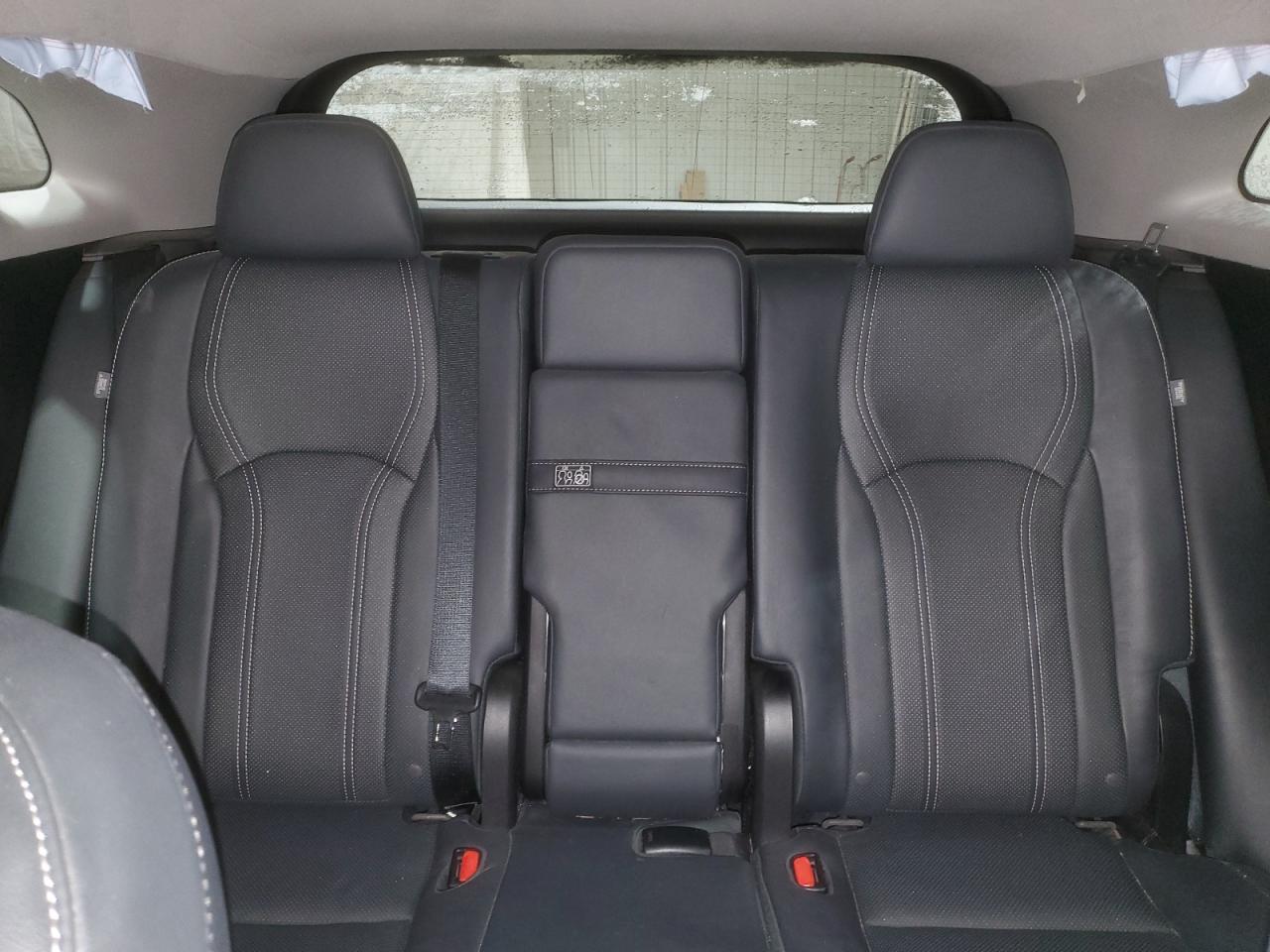 2016 Lexus RX - Image 10