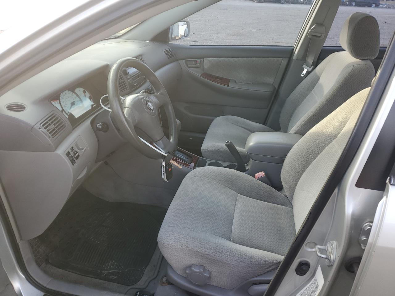 2004 Toyota Corolla - Image 7