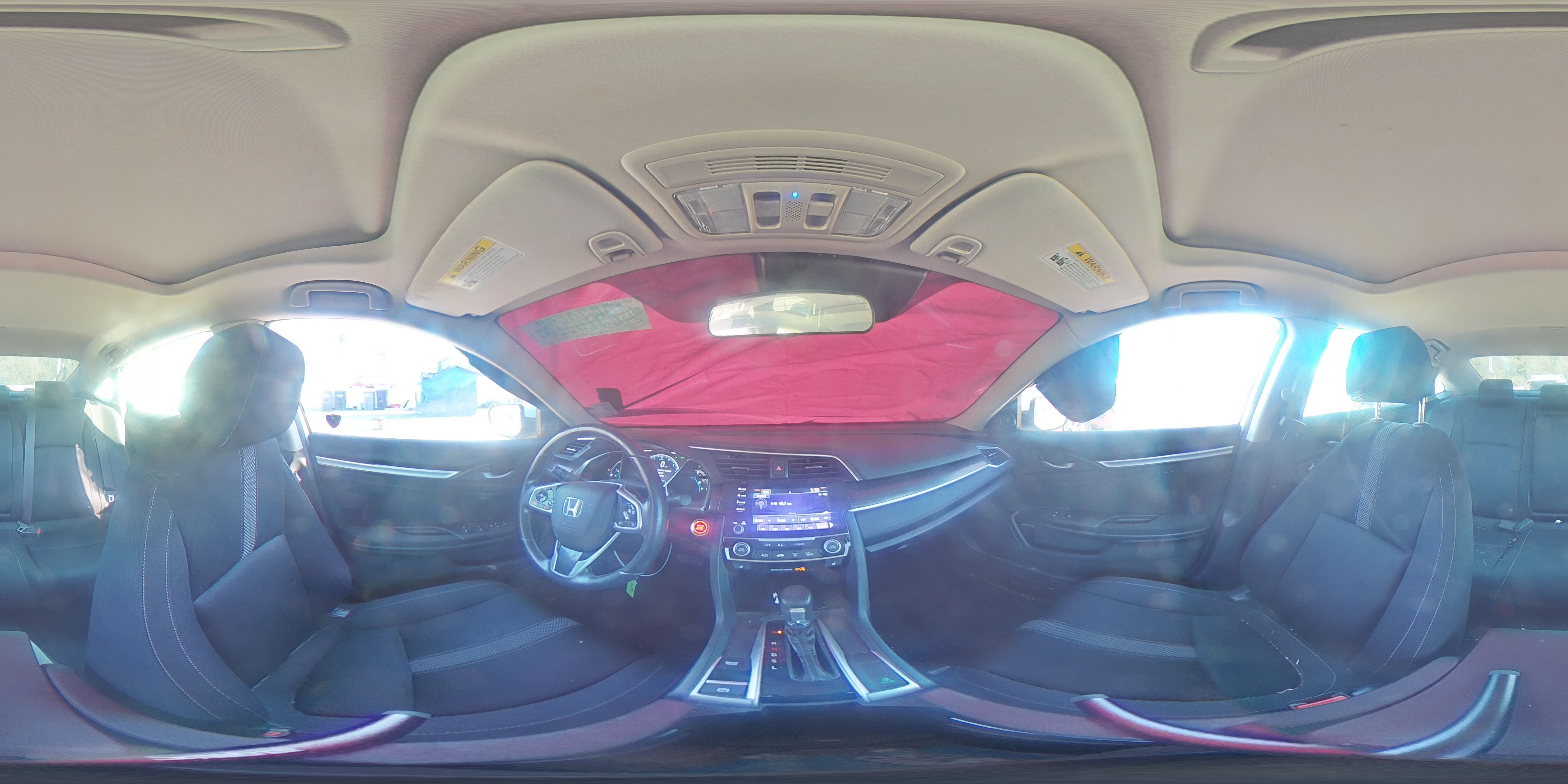 2019 Honda Civic - Image 13