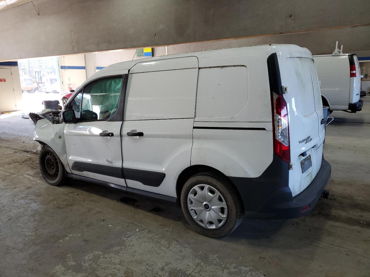 2015 Ford Transit - Image 2
