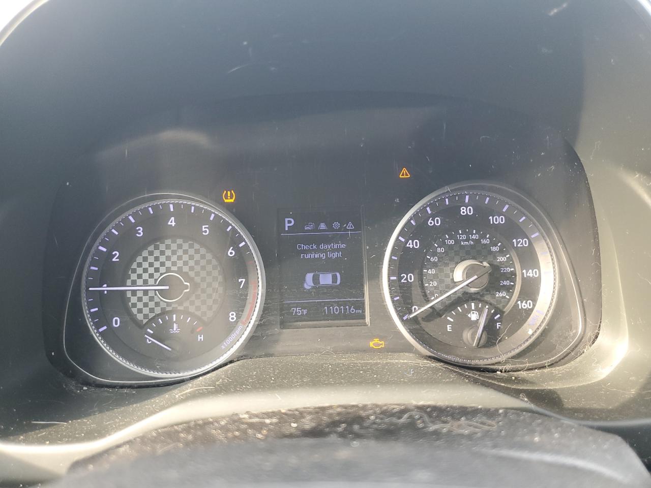 2020 Hyundai Elantra - Image 9