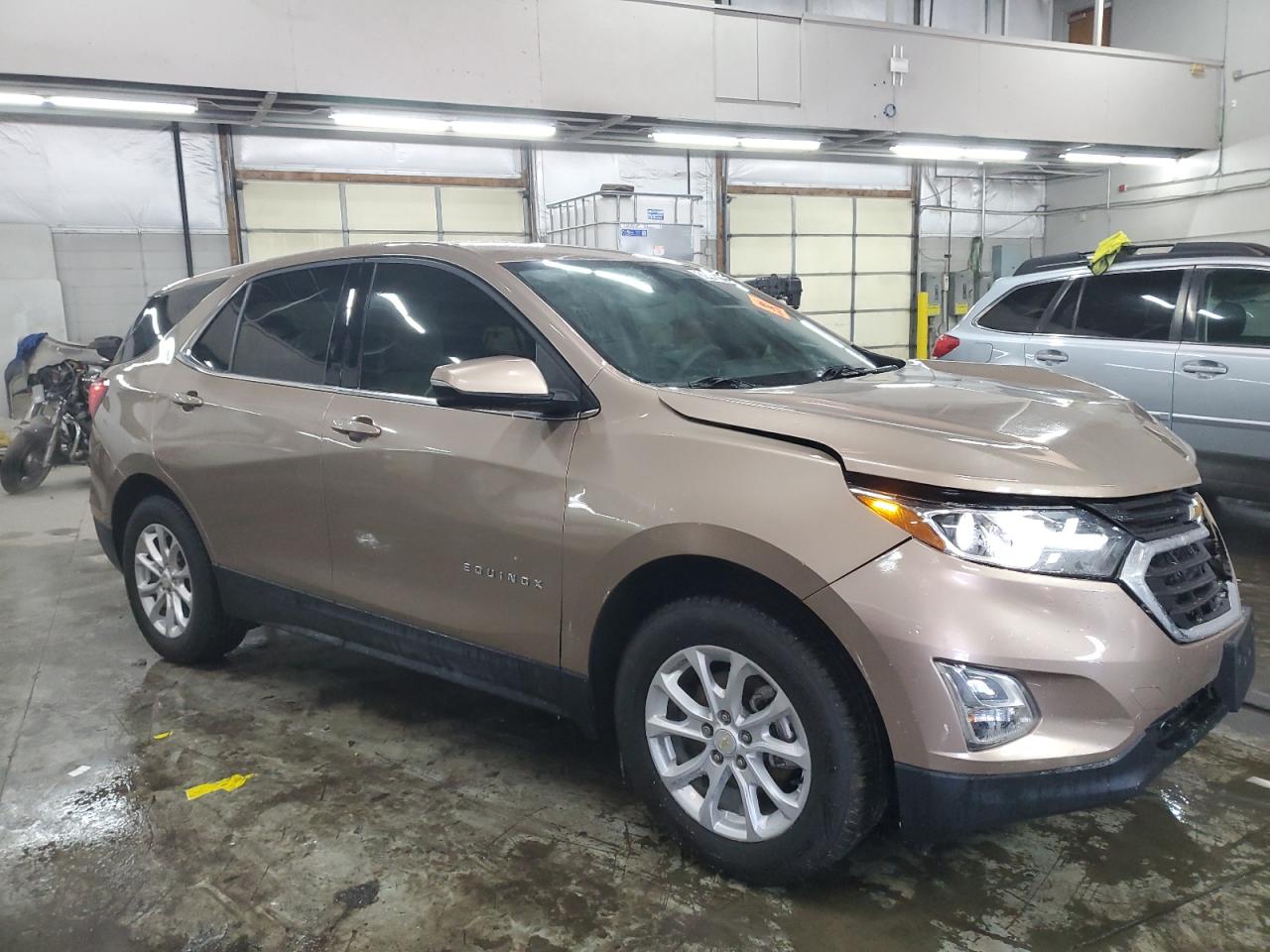 2018 Chevrolet Equinox - Image 4