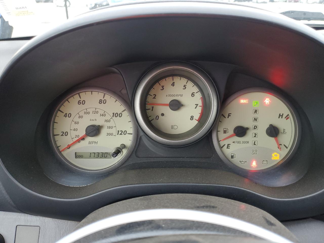 2002 Toyota RAV 4 - Image 9