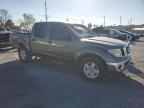 2006 Nissan Frontier Crew Cab Le na sprzedaż w Riverview, FL - Front End