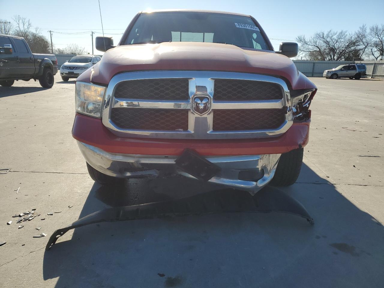 2013 RAM 1500 - Image 5