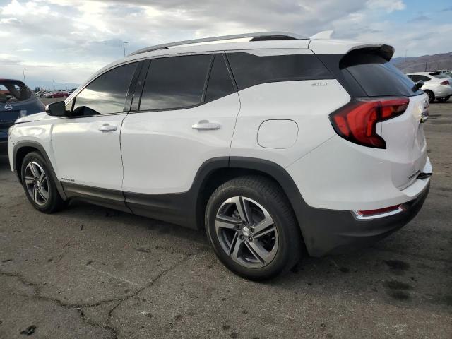  GMC TERRAIN 2021 White