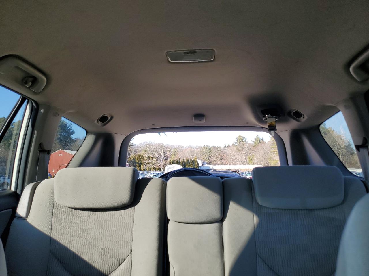 2011 Toyota RAV 4 - Image 10