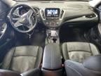 2019 Chevrolet Malibu Lt zu verkaufen in Davison, MI - Front End