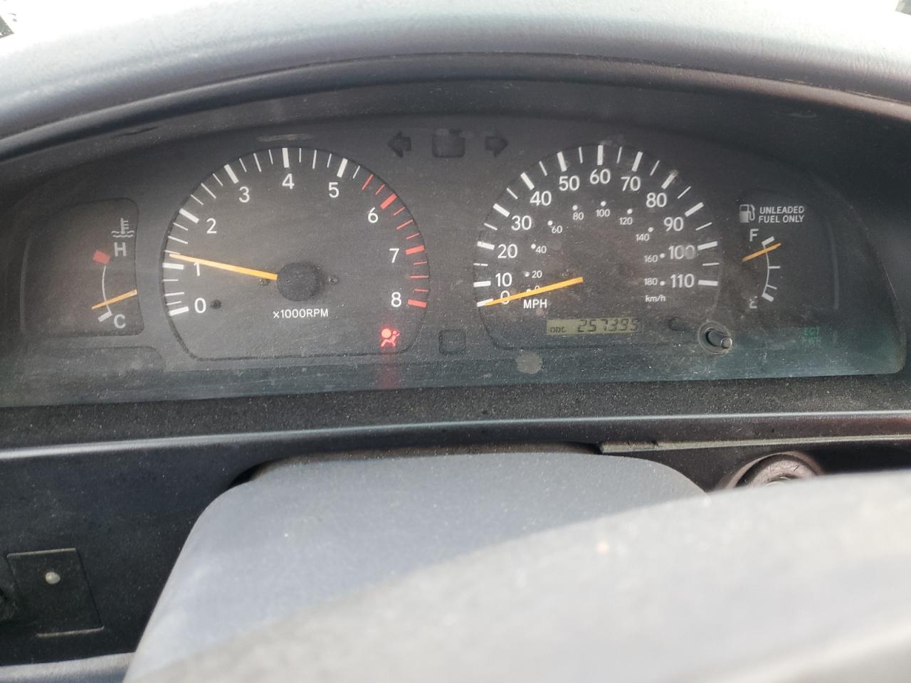 2000 Toyota Tacoma - Image 9