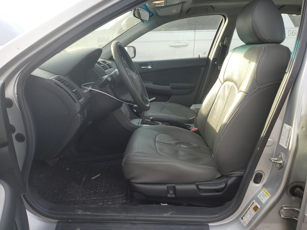 2006 Honda Accord - Image 7