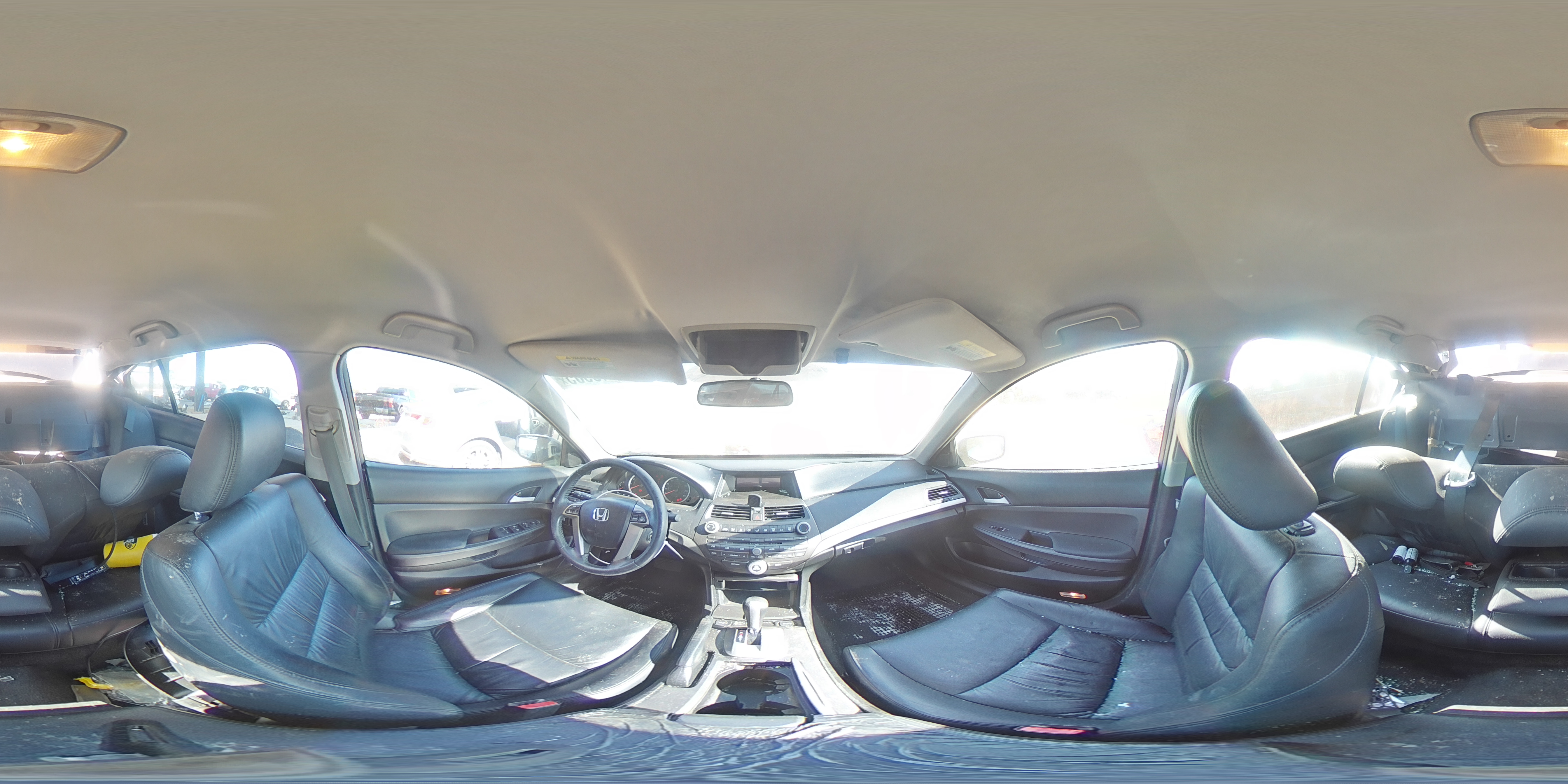 2012 Honda Accord - Image 12