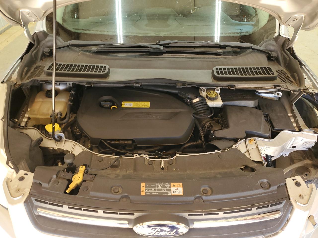 2014 Ford Escape - Image 13
