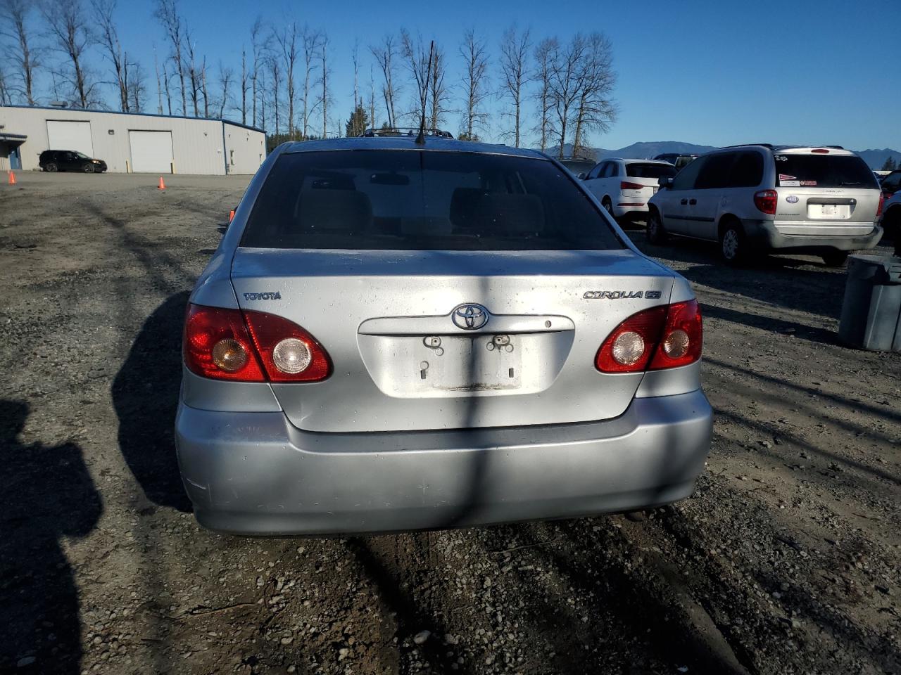 2006 Toyota Corolla - Image 6
