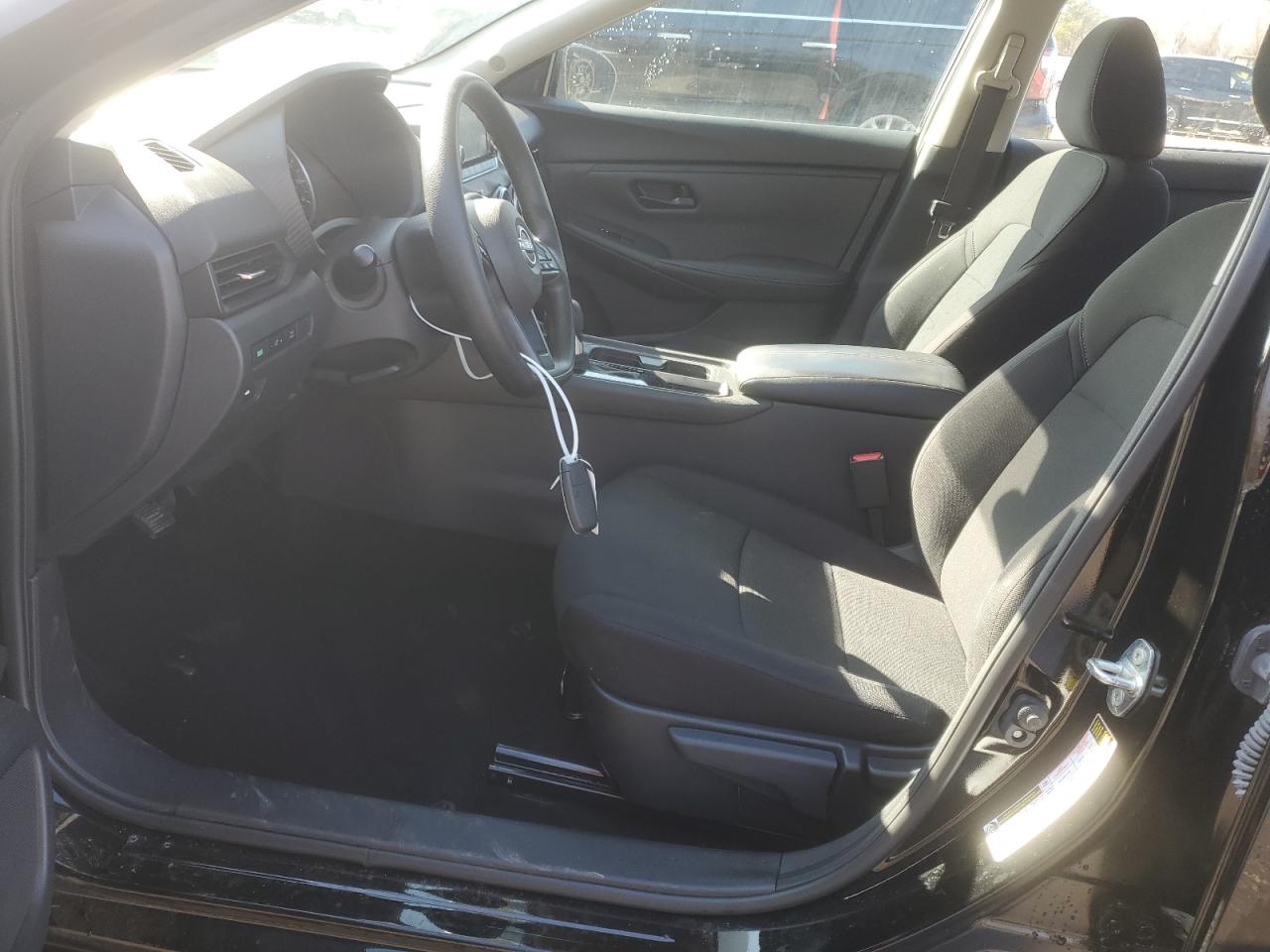 2024 Nissan Sentra - Image 7