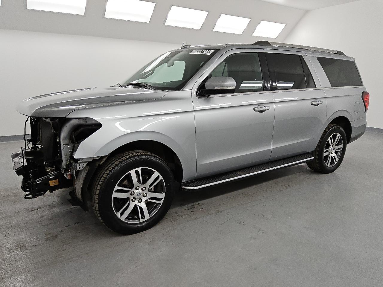 2022 Ford Expedition - Image 1