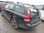 2007 VOLVO V50 SE D ( for sale at Copart WOLVERHAMPTON