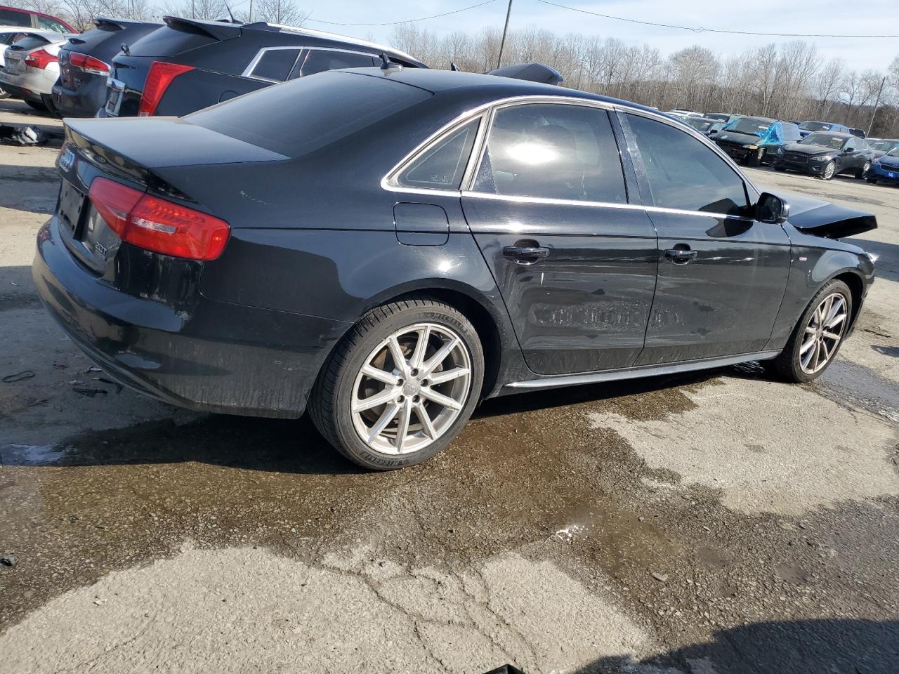 2016 Audi A4 - Image 3