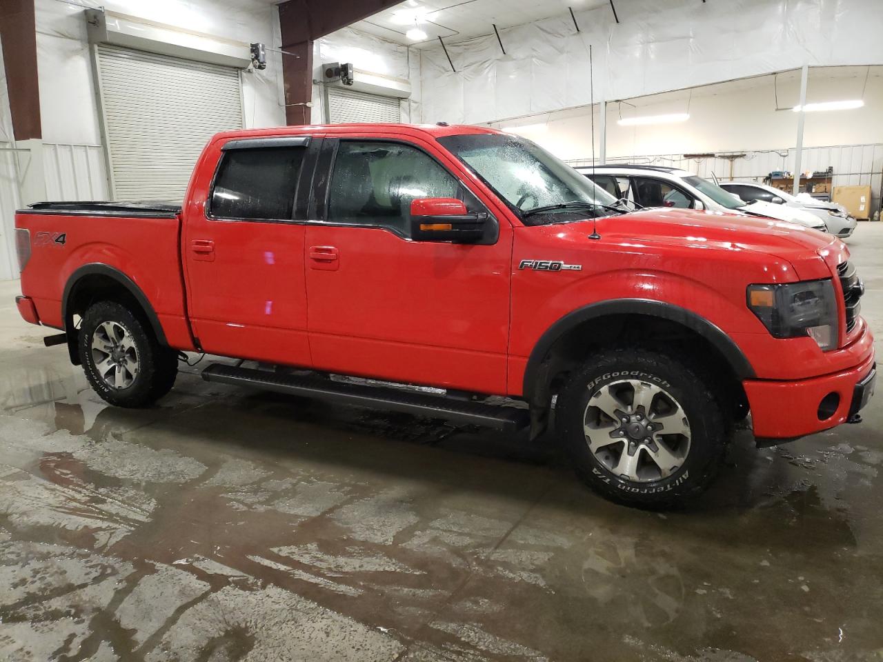 2013 Ford F-150 - Image 4