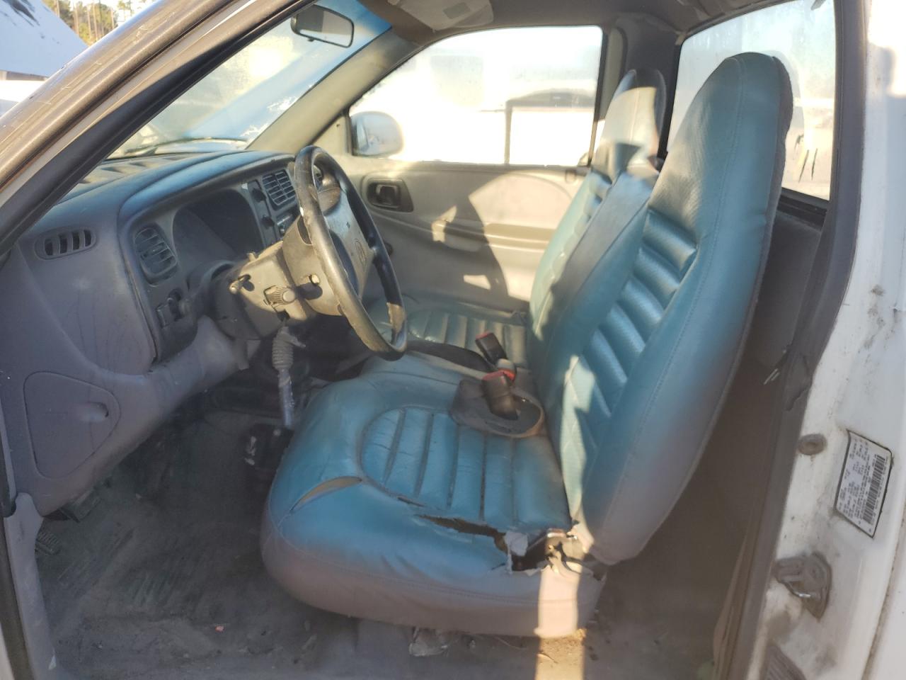 1997 Dodge Dakota - Image 7