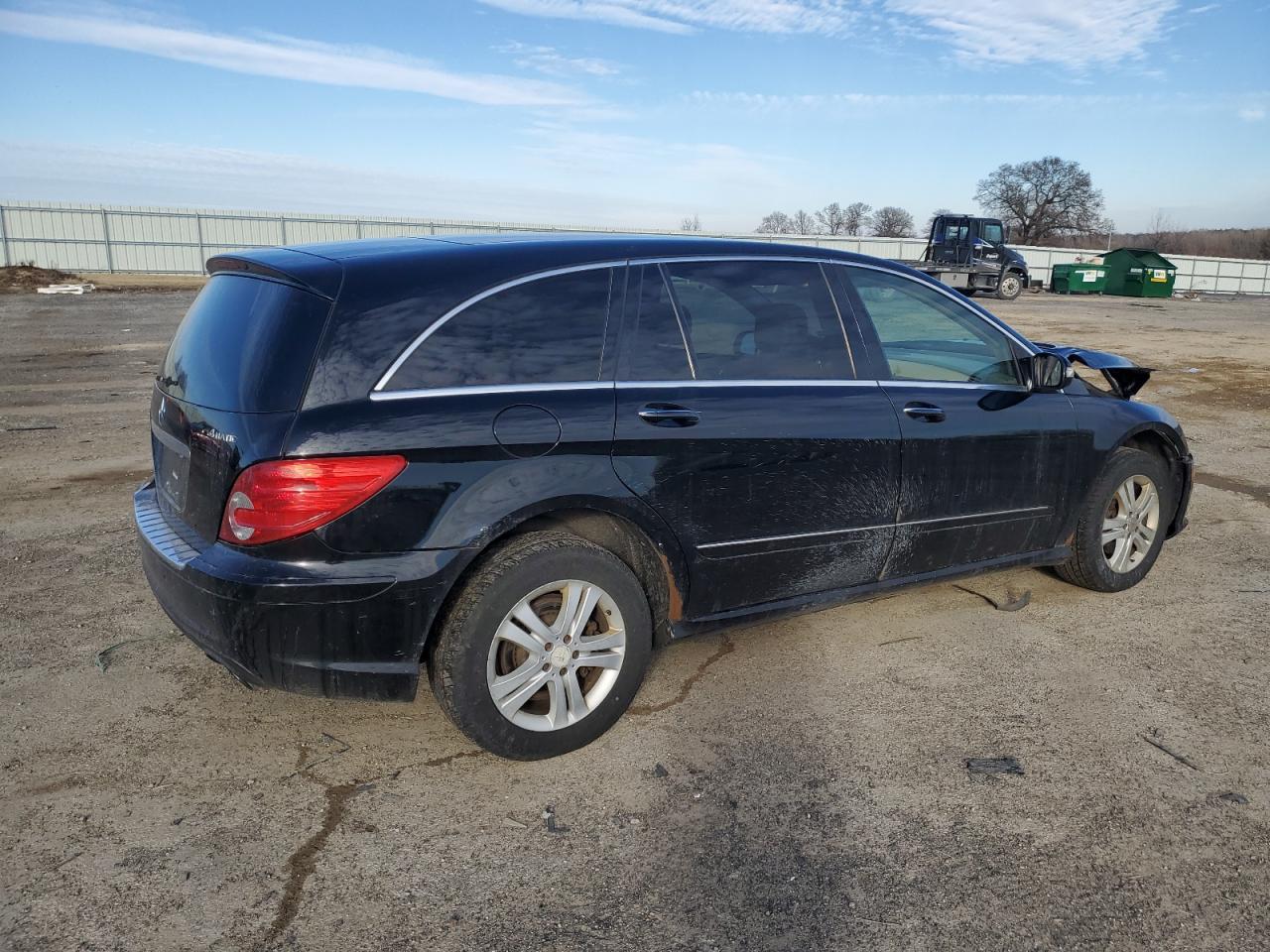 2008 Mercedes-Benz R-klasse - Image 3