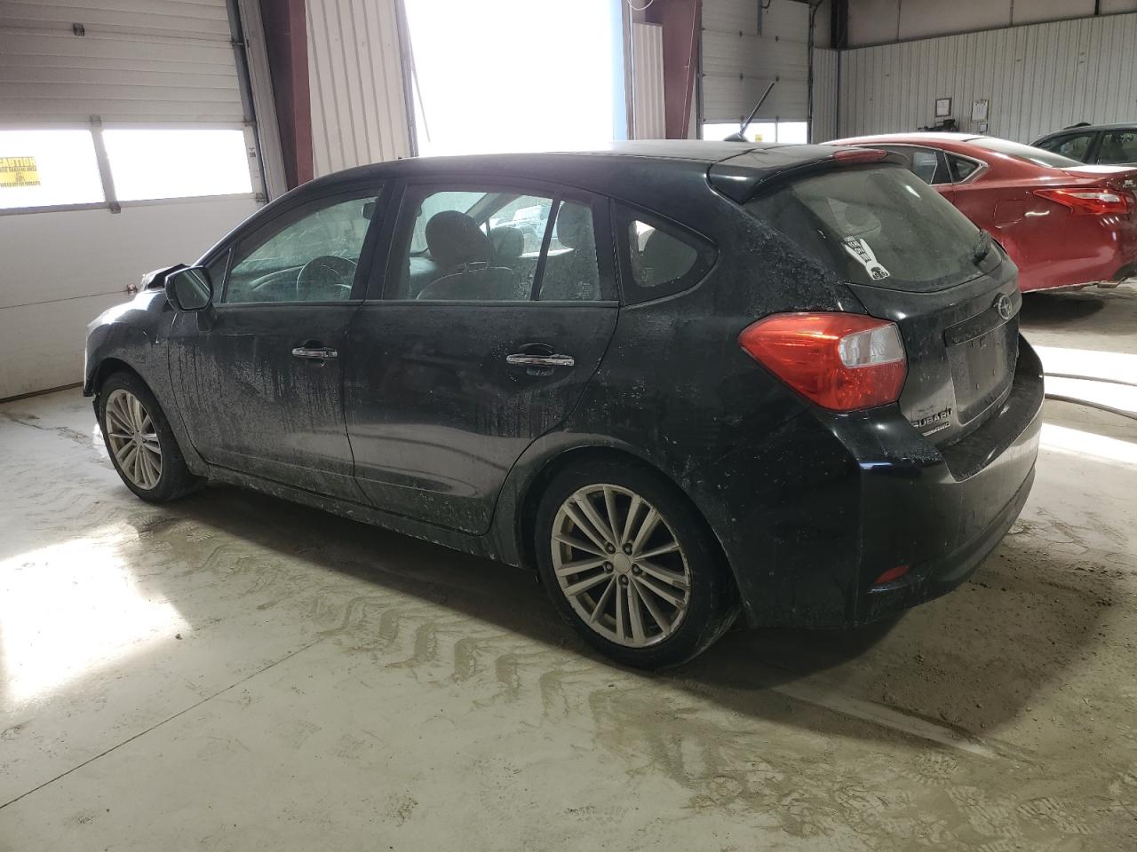 2013 Subaru Impreza - Image 2